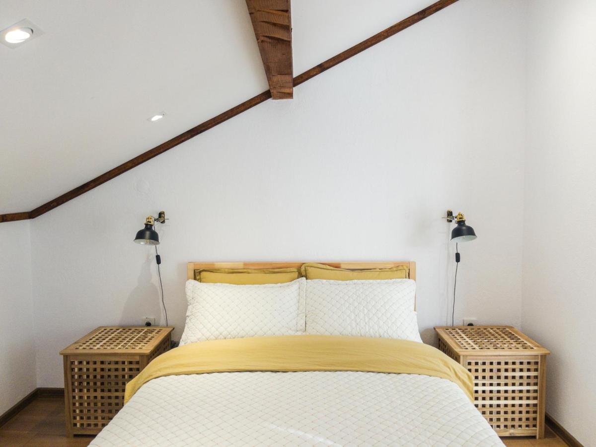 Stylish Loft Studio With Great View To Ardino エクステリア 写真