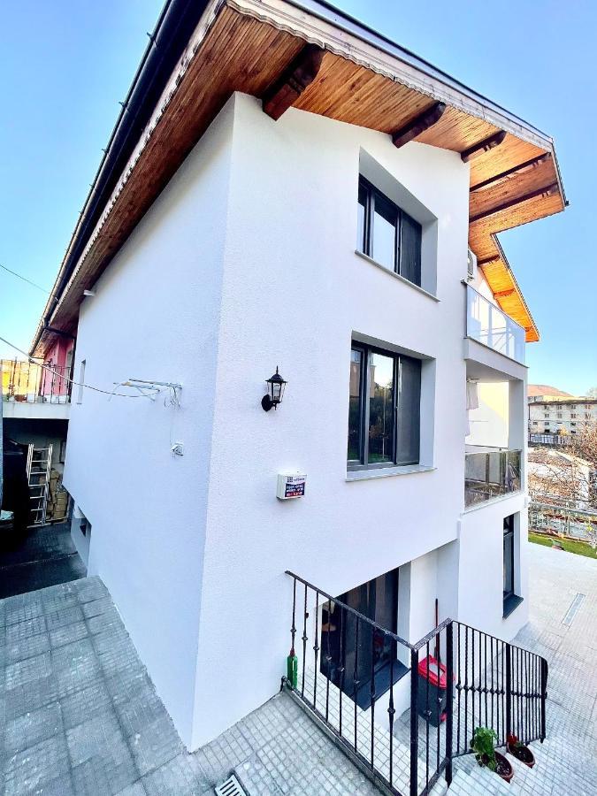 Stylish Loft Studio With Great View To Ardino エクステリア 写真